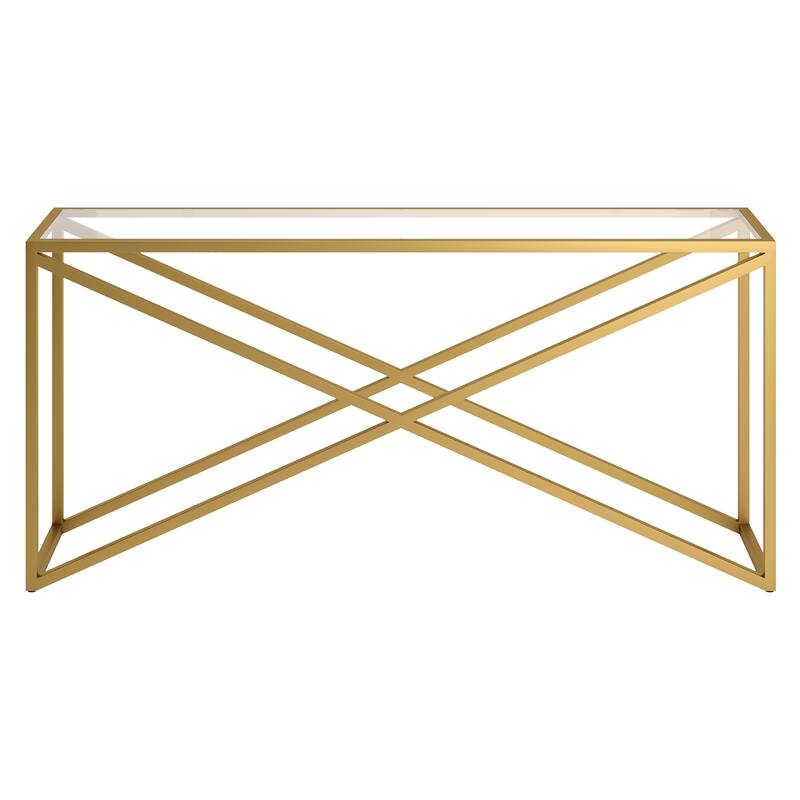 Calix Console Table