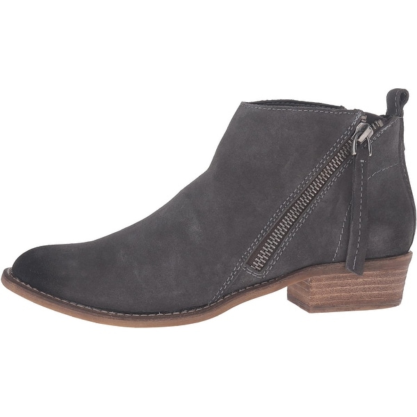 dolce vita sibil ankle bootie