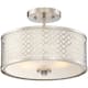 Option Brushed Nickel