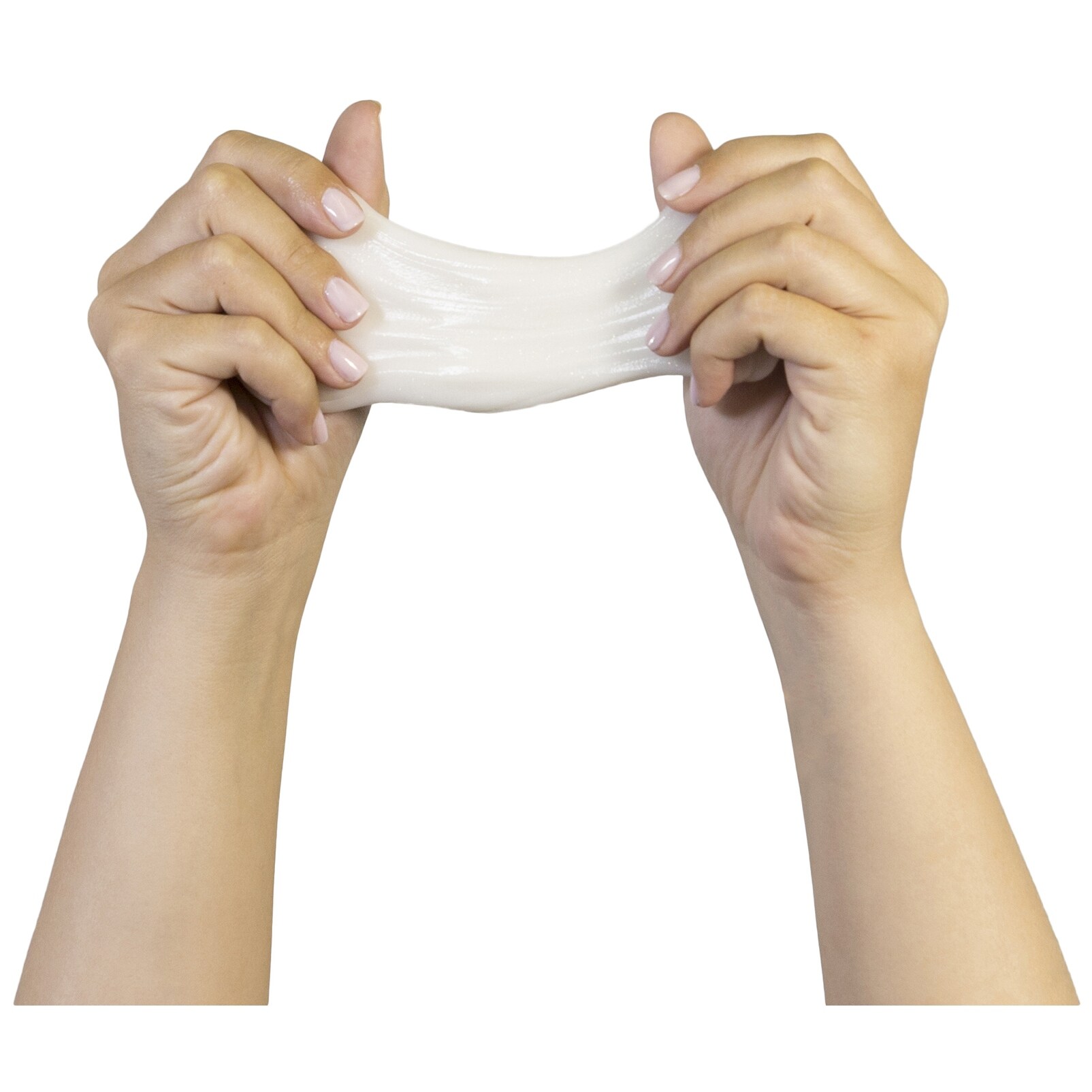 arctic flare thinking putty