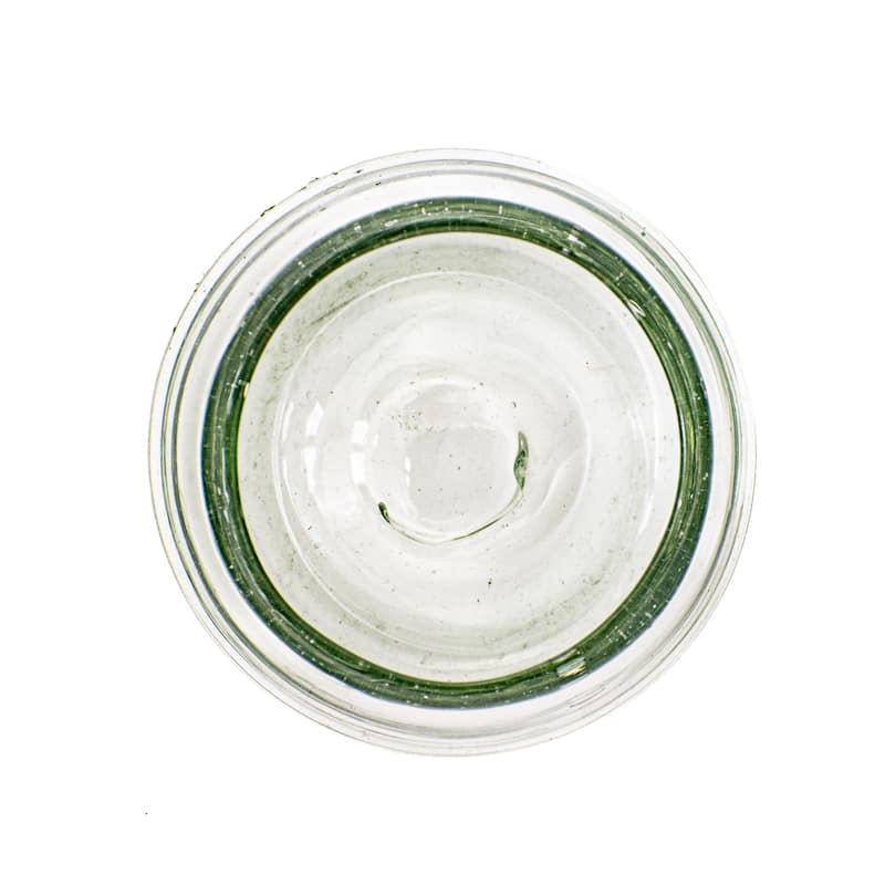 10 Strawberry Street La Ruta Tequila Taster Copita Handblown Mexican Glass, set of 4 - 4 oz. Tequila Taster Copita