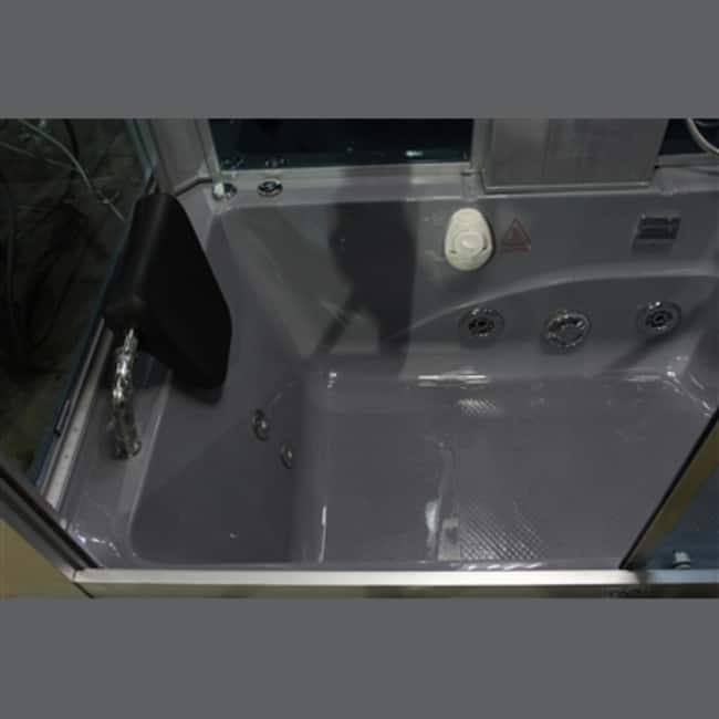 Mesa 501 Steam Shower (Gray)