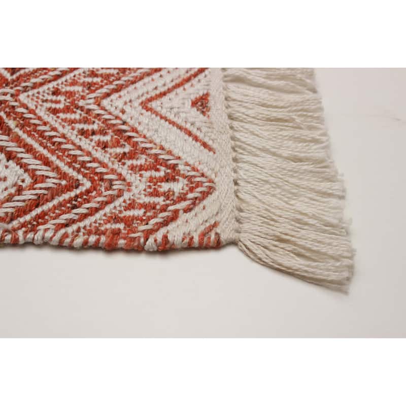 Sienna Copper Rug 5'1" x 7'11" - 5'1 x 7'11