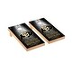 preview thumbnail 1 of 3, Colorado Buffaloes Museum Cornhole Board Set