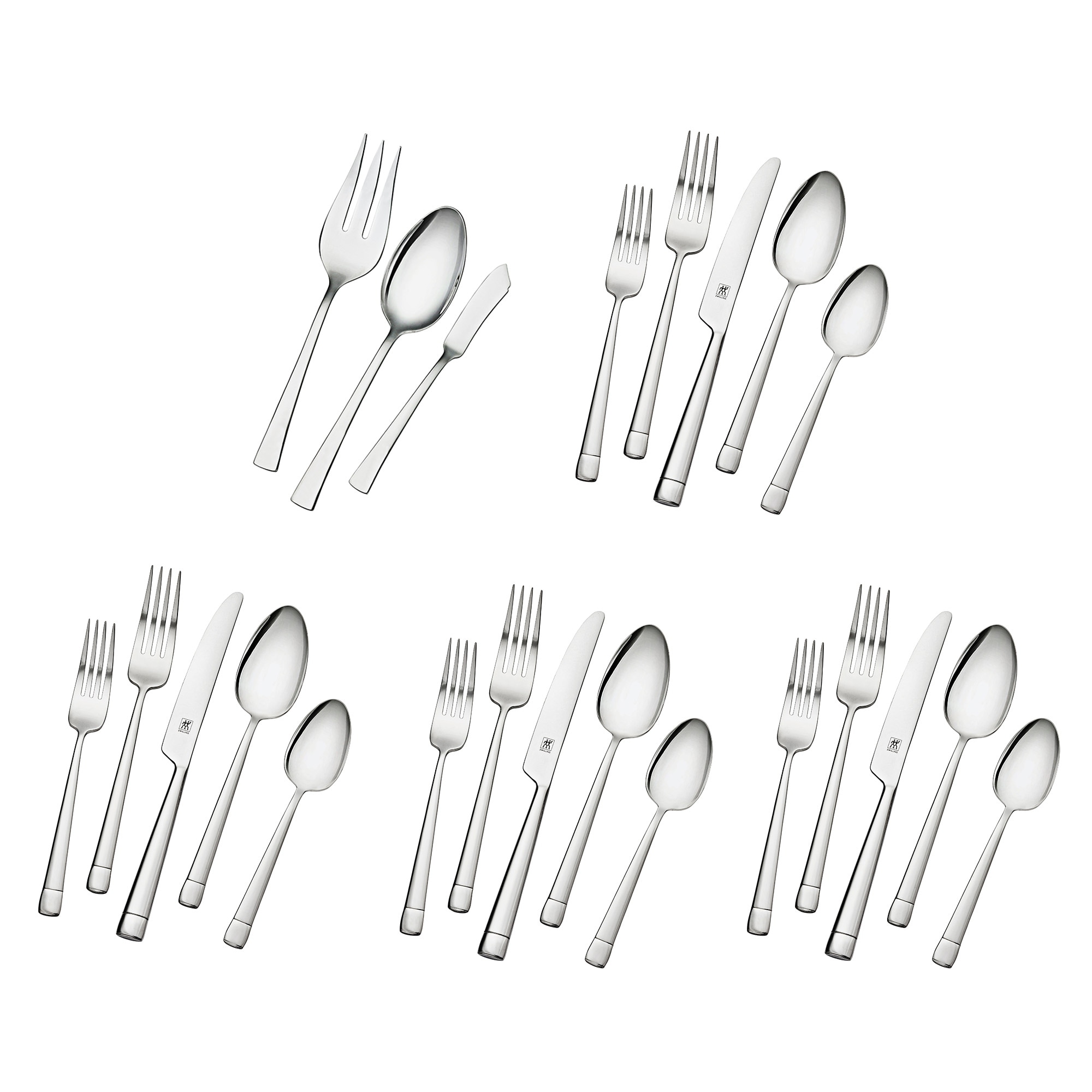 ZWILLING-Bellasera-18-10-