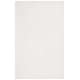 preview thumbnail 6 of 12, SAFAVIEH Handmade Glamour Denisia Geometric Viscose Rug 3' x 5' - Ivory - Rectangle