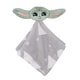 preview thumbnail 3 of 6, Lambs & Ivy Star Wars Baby Yoda/The Child Swaddle Blanket & Lovey Gift Set