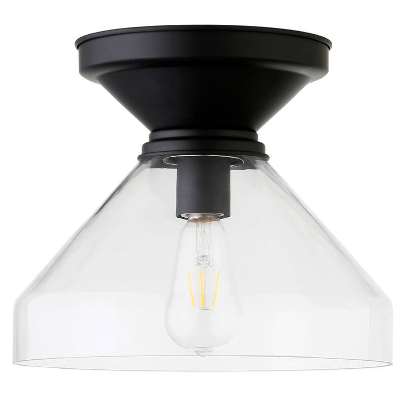 Abbott Semi Flush Mount Ceiling Light