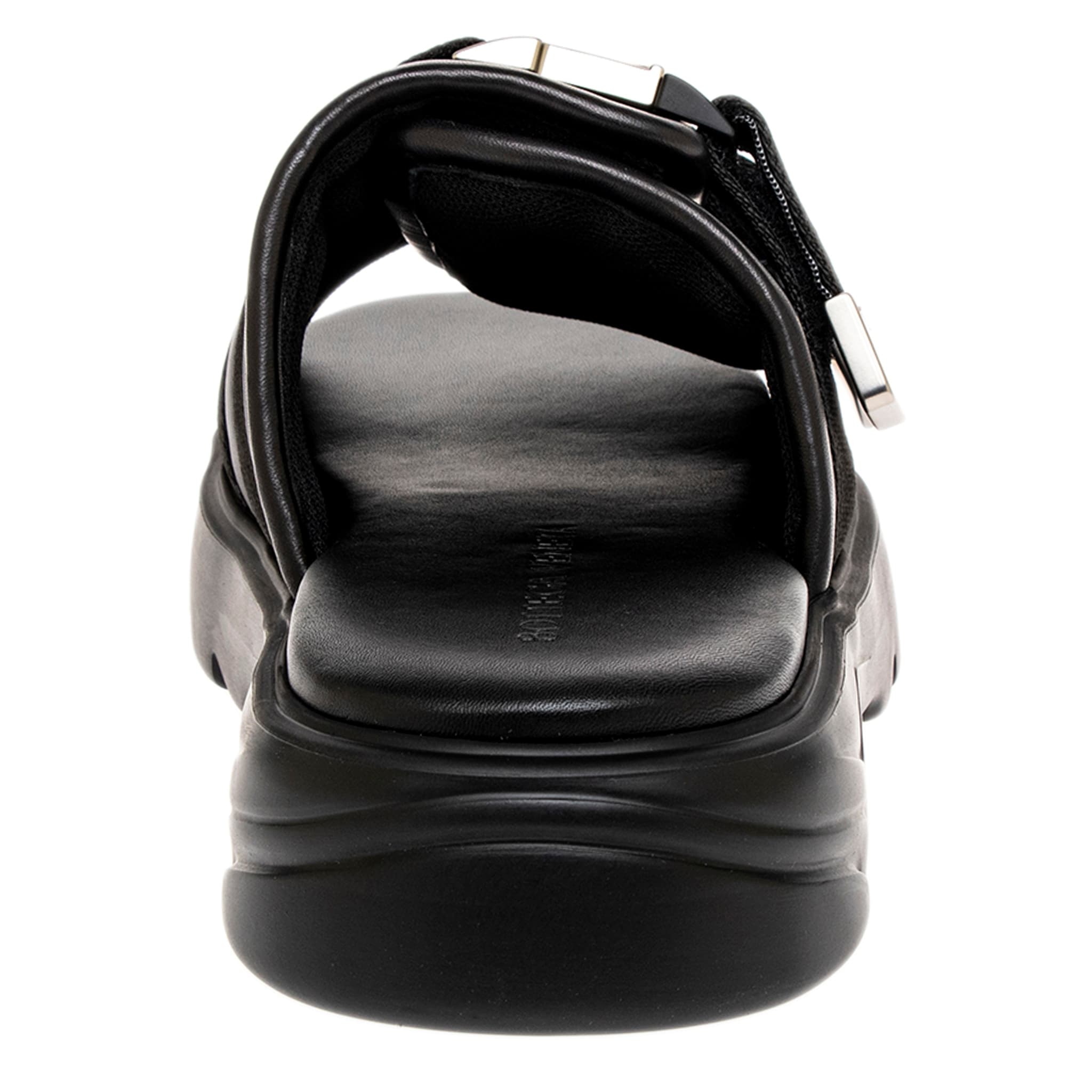 Bottega Veneta Flash Sandals - Overstock - 43213321