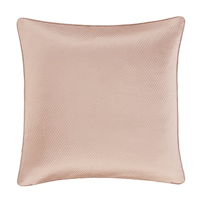 Rosewater Euro Sham