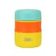 Option Citrus Sunrise Stripe
