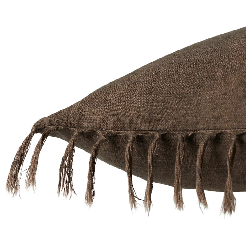 Willow Solid Pillow