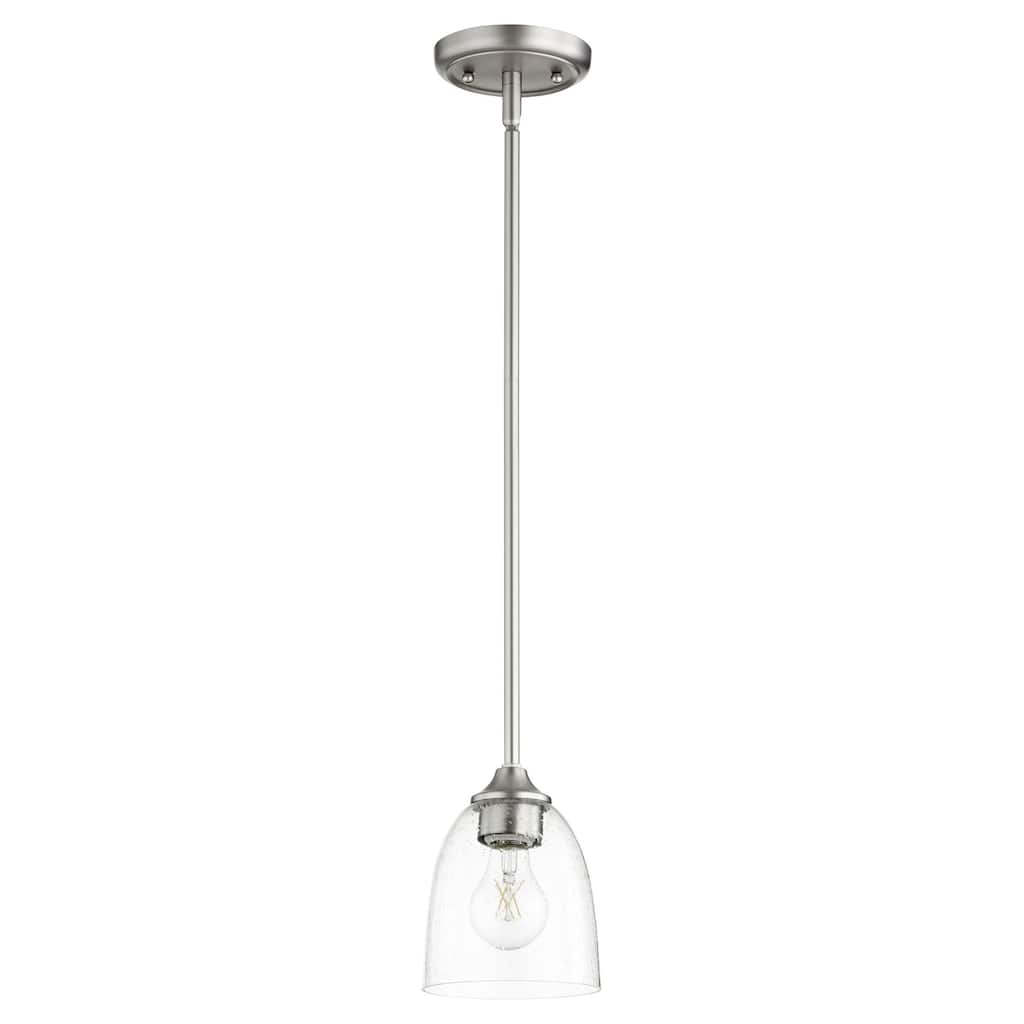 Quorum International Jardin 6" Wide Mini Pendant