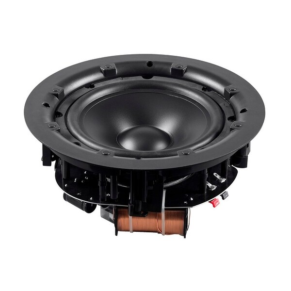 8 inch voice speakers