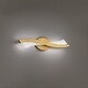 preview thumbnail 5 of 4, Modern Forms WS-46422 Ascot 22" Wide 3000K LED Vanity Light