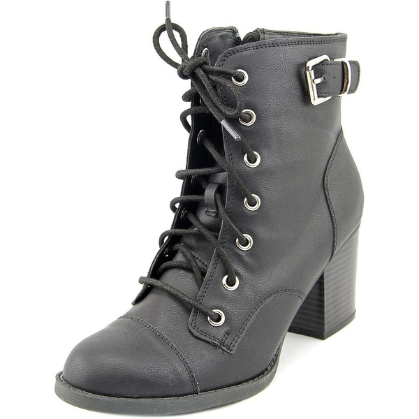 rampage ladies boots