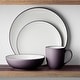 preview thumbnail 53 of 87, Noritake Colorwave Set of 4 Coupe Dinner Plates, 10-1/2"