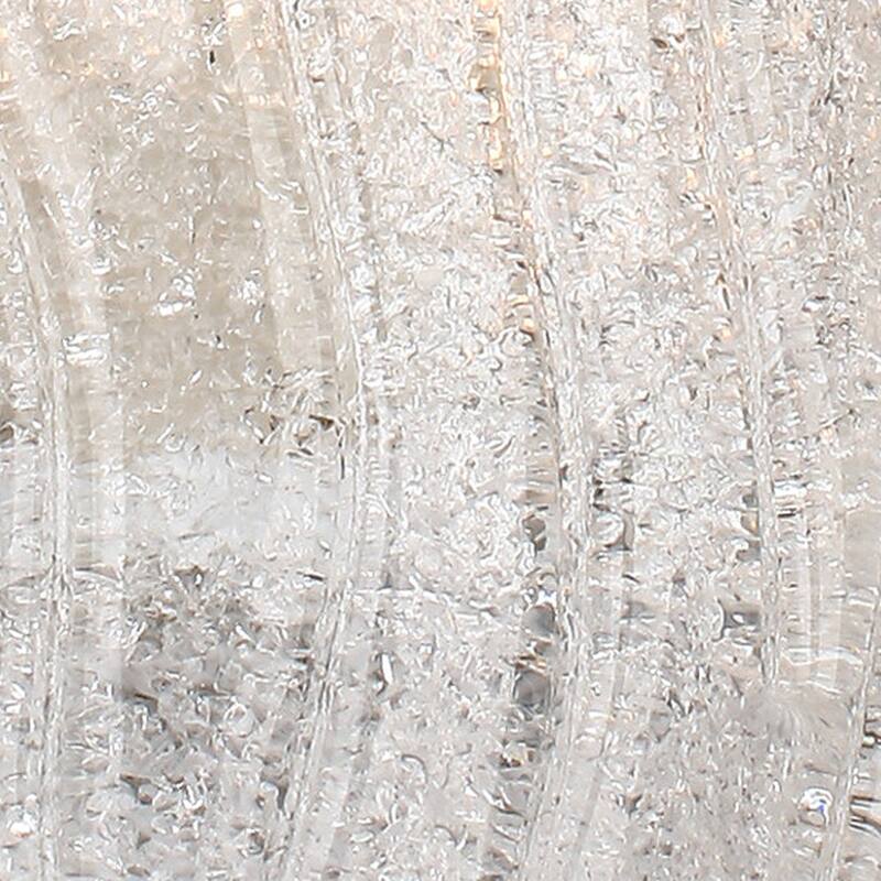 Varaluz Brilliance Bathroom Vanity Light - Chrome - 4-Light