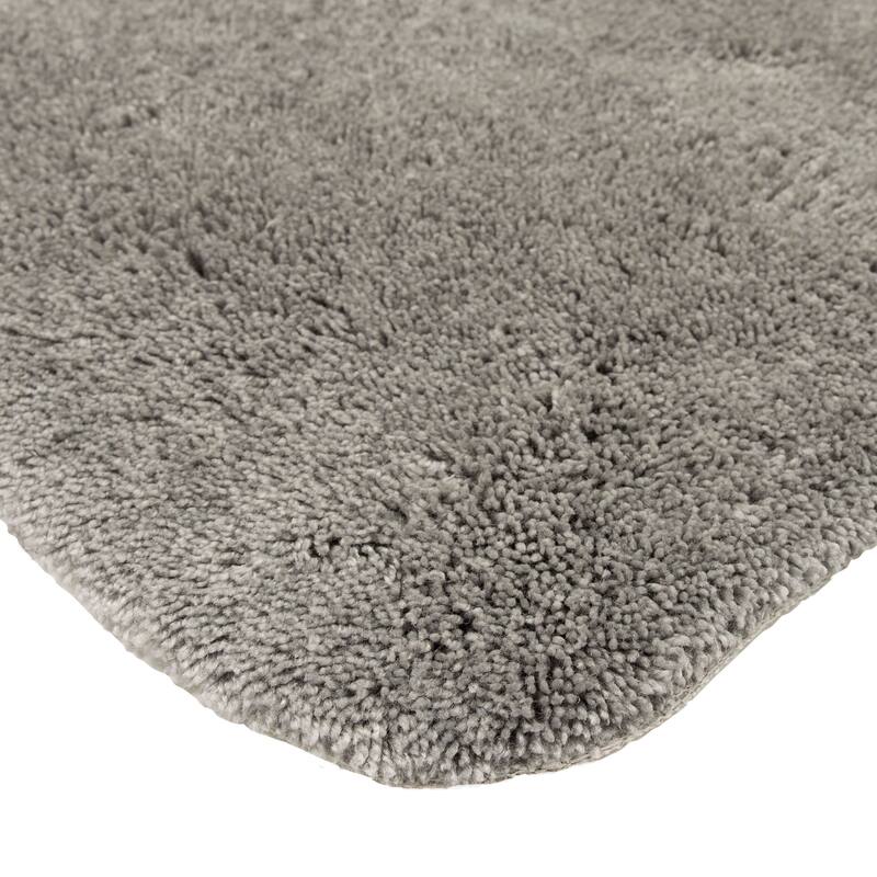 Mohawk Home Bridgetown Machine Washable Bath Mat