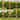 Set of 6 Assorted Style Hanging Birdhouse Wind Chimes