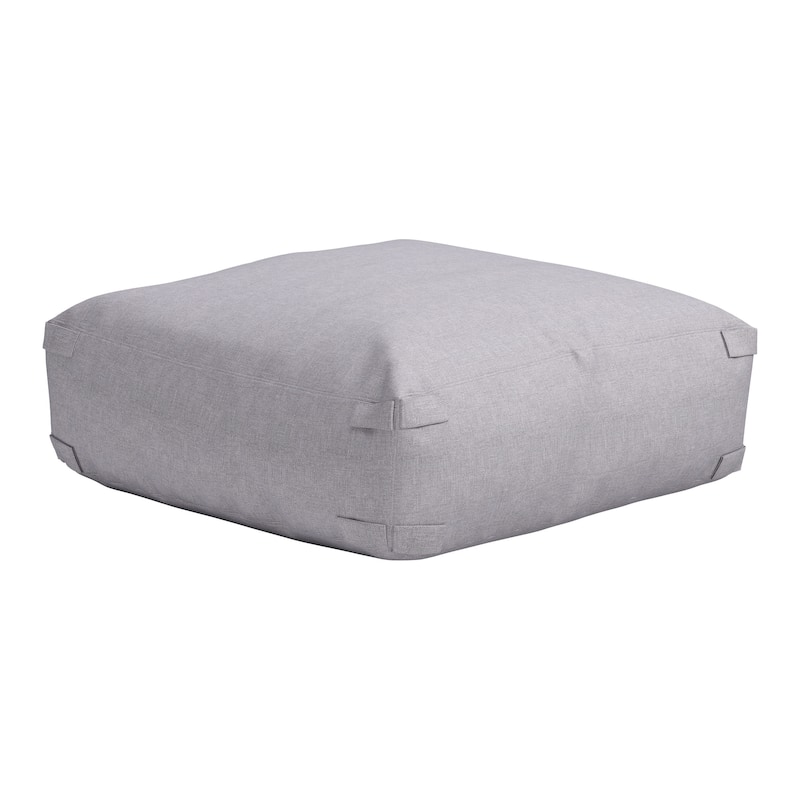 Luanda Ottoman Gray