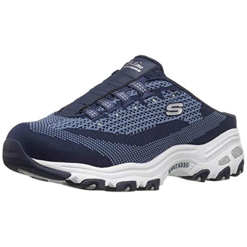 Sketchers fashion knit shop