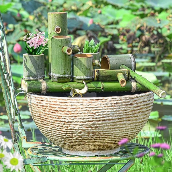 terracotta planting pots Lapo Terra Cotta Planter main image 0