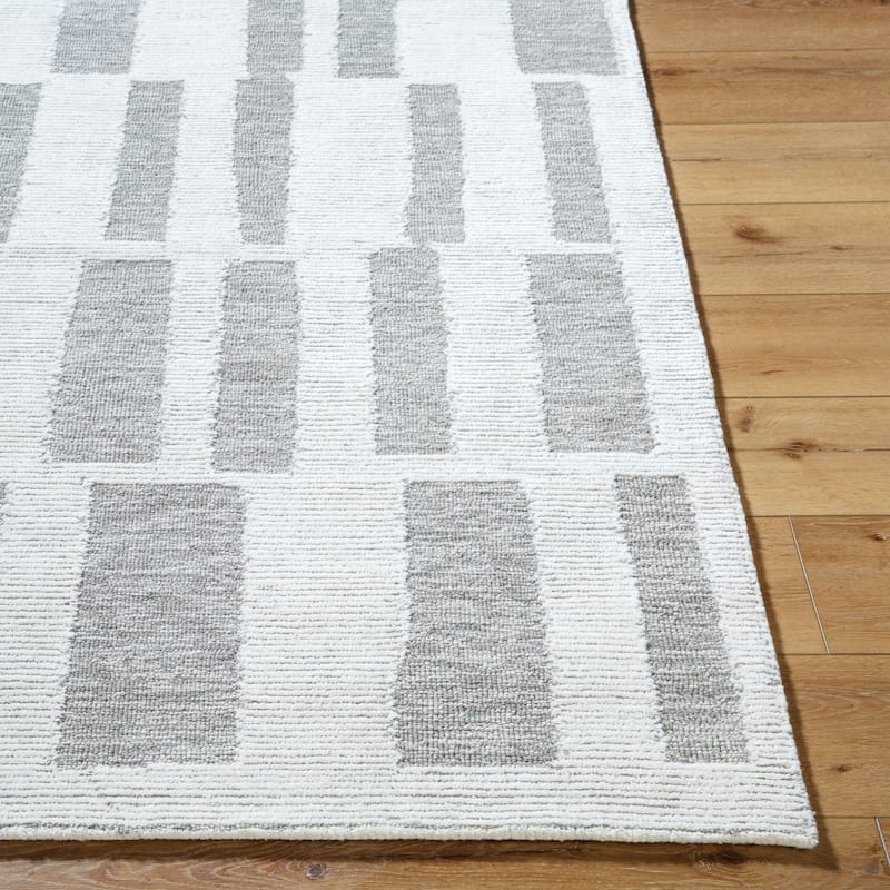 Livabliss Bianca Modern Area Rug