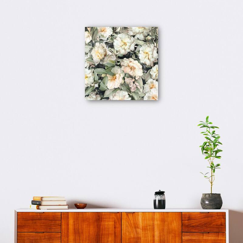 Marmalade By Studio Arts Canvas Art Print Bed Bath & Beyond 38870446