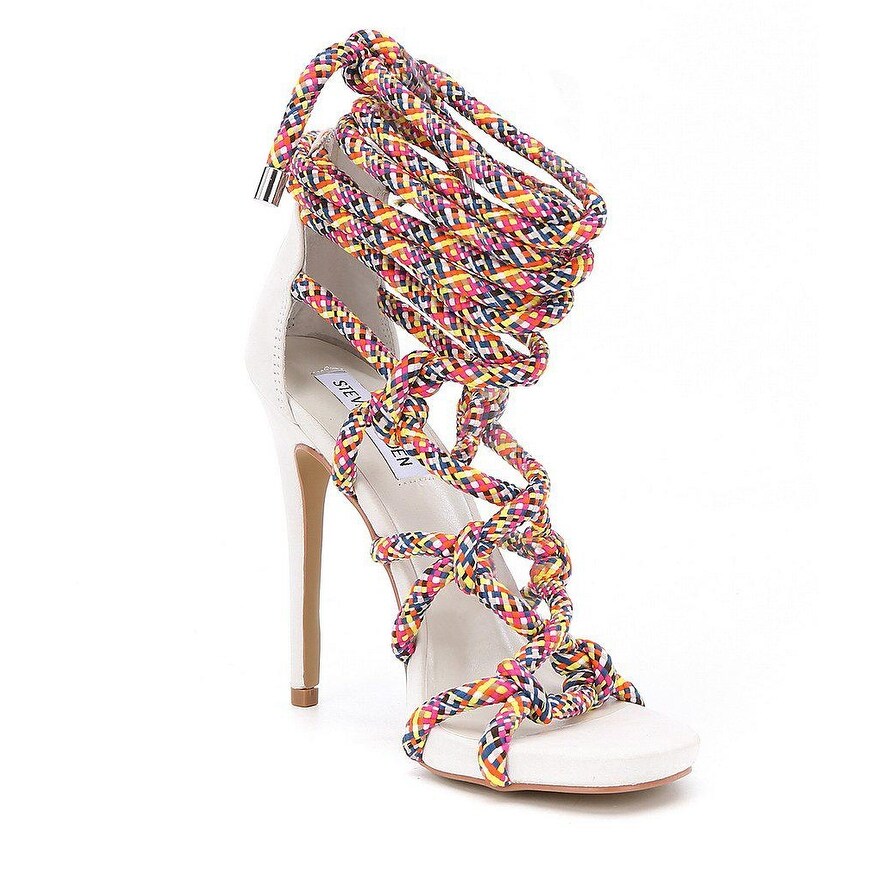 steve madden dream heels