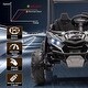 preview thumbnail 6 of 33, 2 Seater Ride on Toys for Kids with 2.4G Remote Control