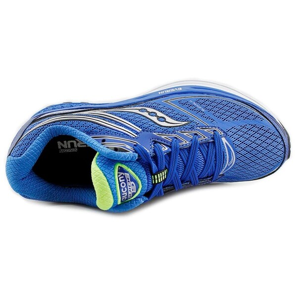 saucony guide 9 blu