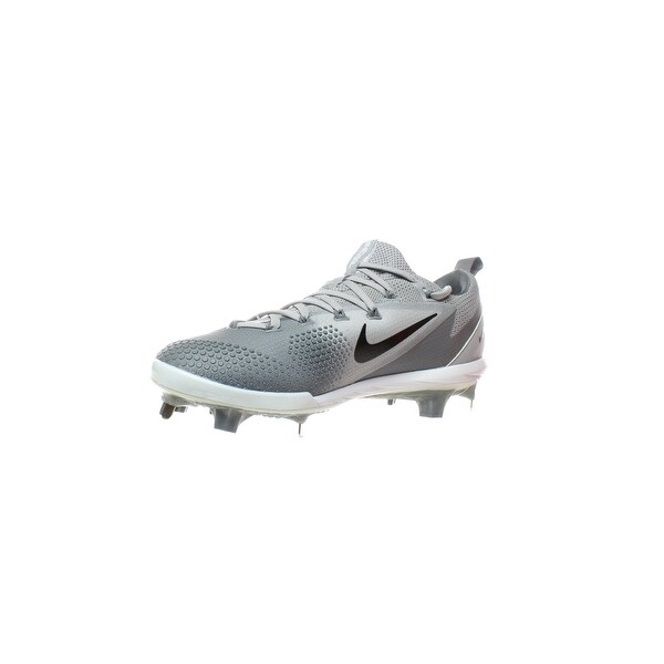 mens nike baseball cleats size 8