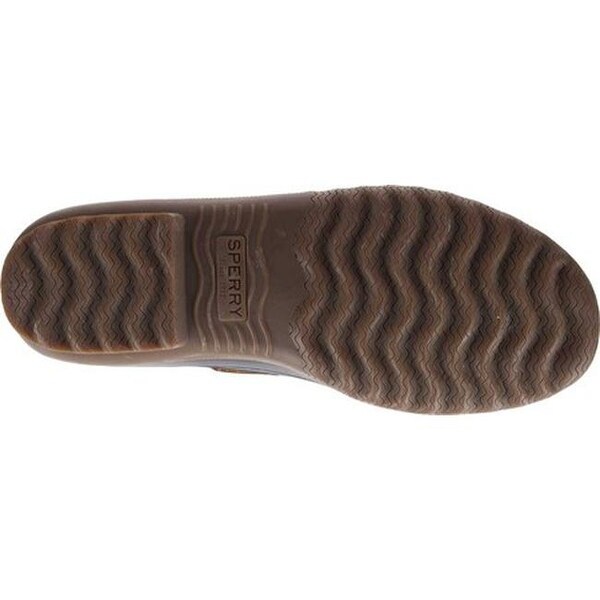 sperry men's decoy duck boot