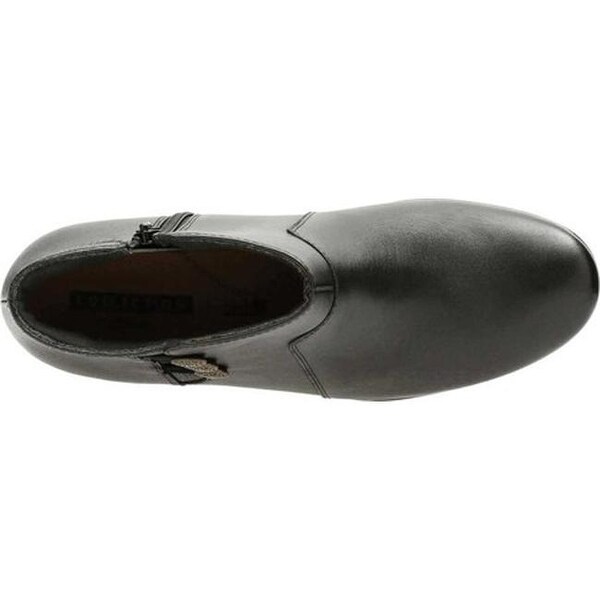 clarks emslie monet