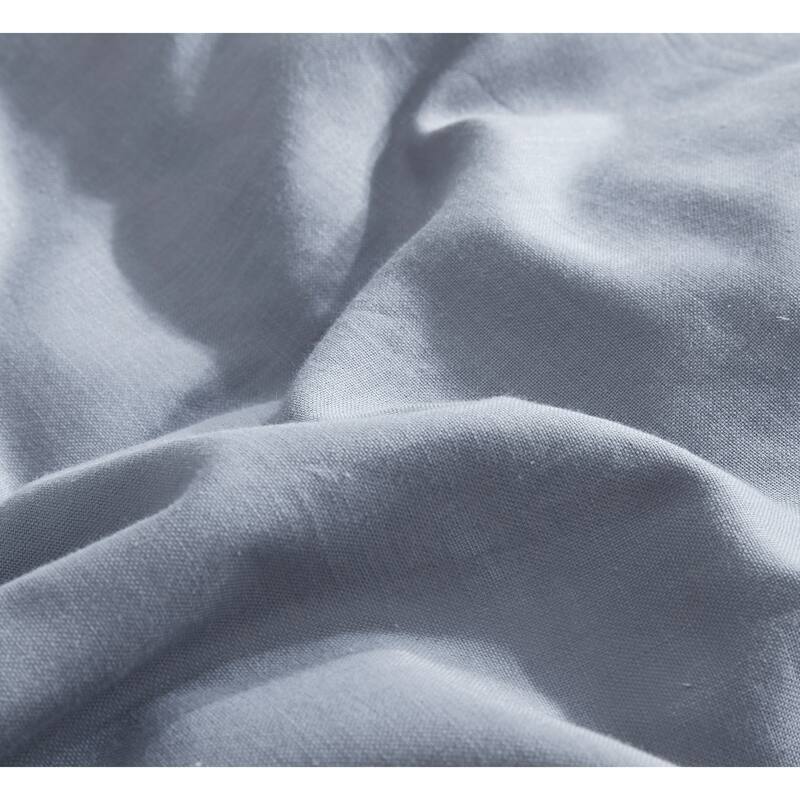Kenneth Cole New York Nila Reversible Duvet Cover Set