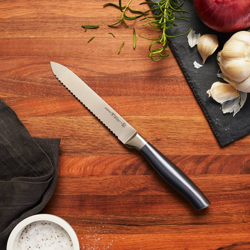 HENCKELS Graphite 4-pc Starter Knife Set