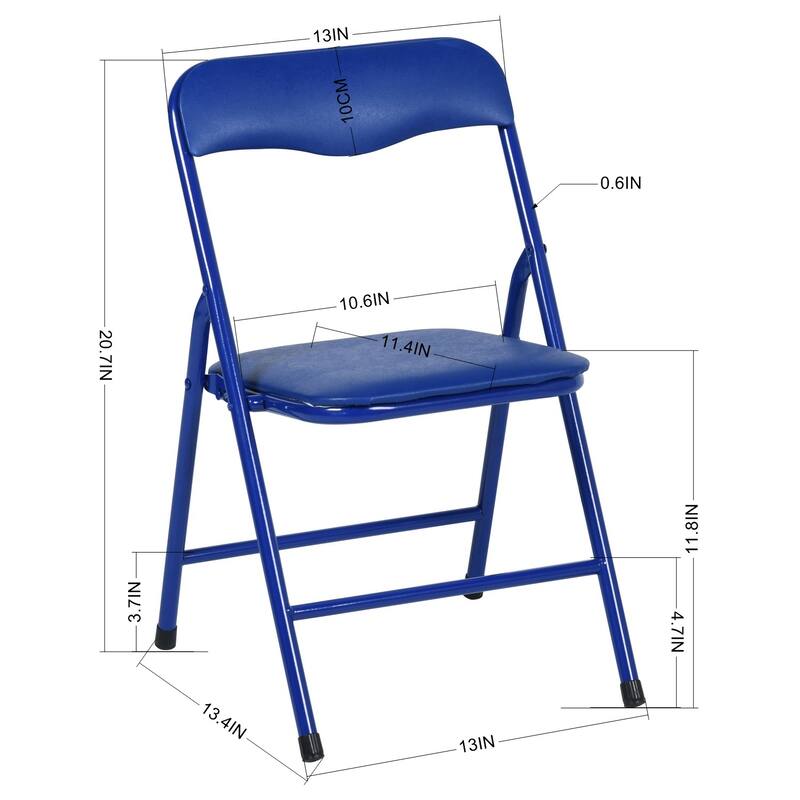 Kids Table with Chairs - Sturdy Toddler Activity Table for Playtime, Arts, Crafts, Reading, Daycare Playroom