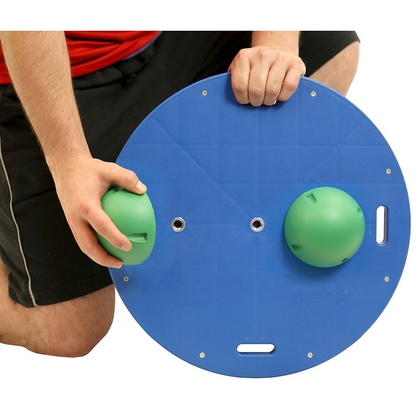 CanDo Balance Board Combo 16