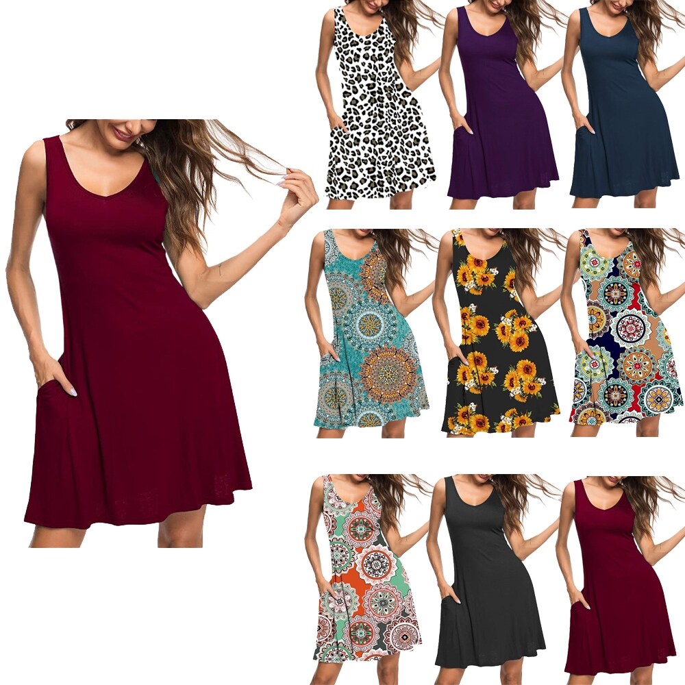ladies dresses on sale