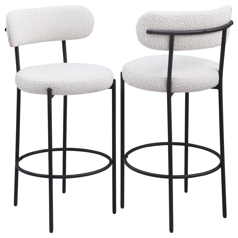 Viola Bar Chair (Set Of 2)
