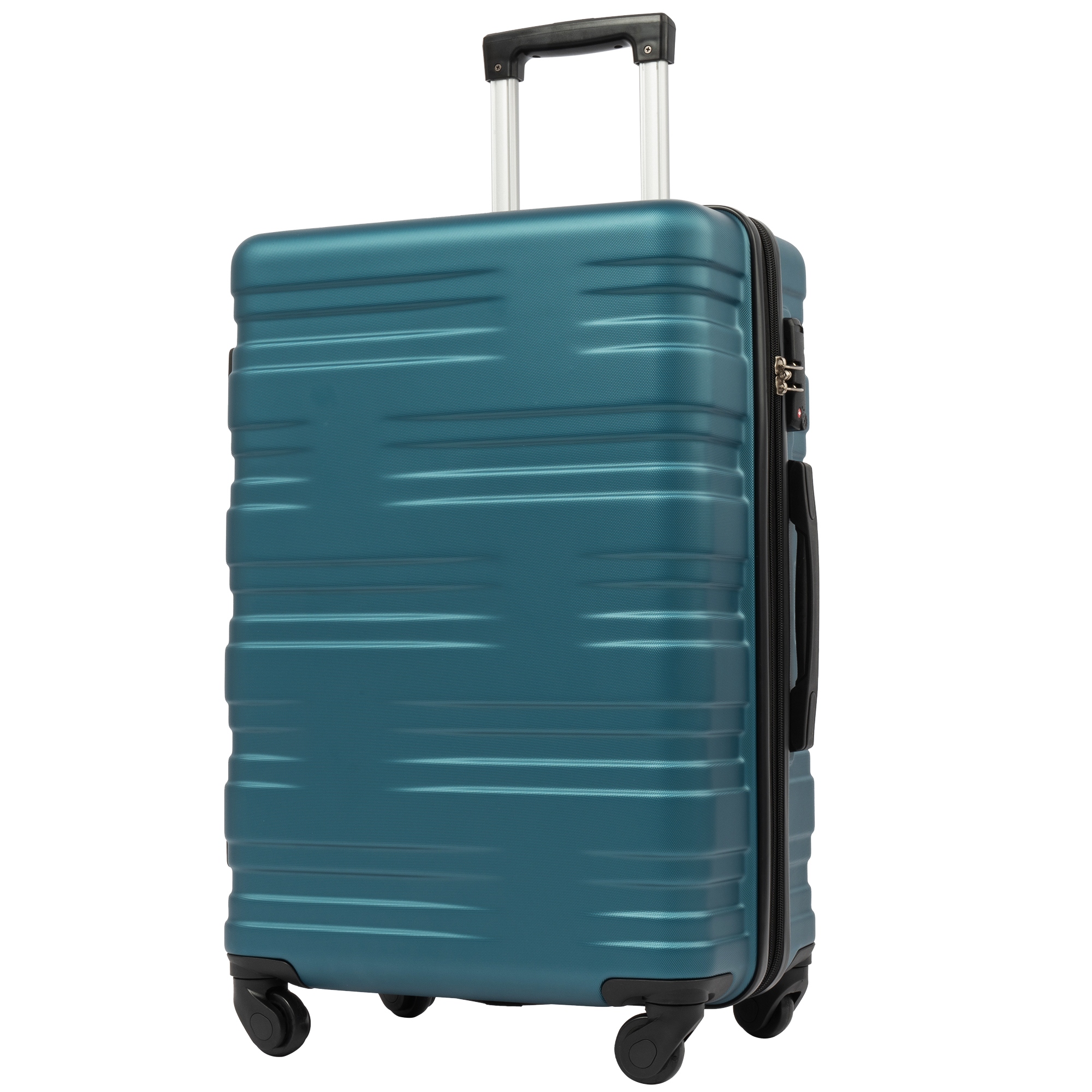 Merax outlet luggage lock