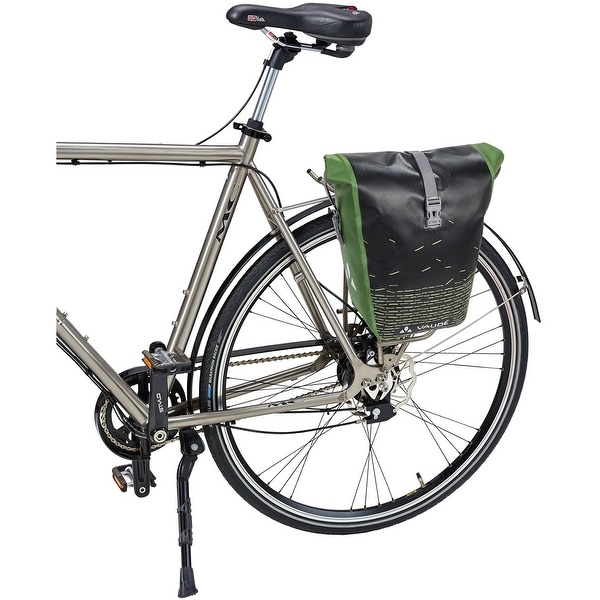 vaude aqua panniers