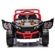 preview thumbnail 29 of 98, 24V Kids Ride-On UTV - Remote Control, Suspension, Bluetooth, Rear Storage, Off-Road Fun