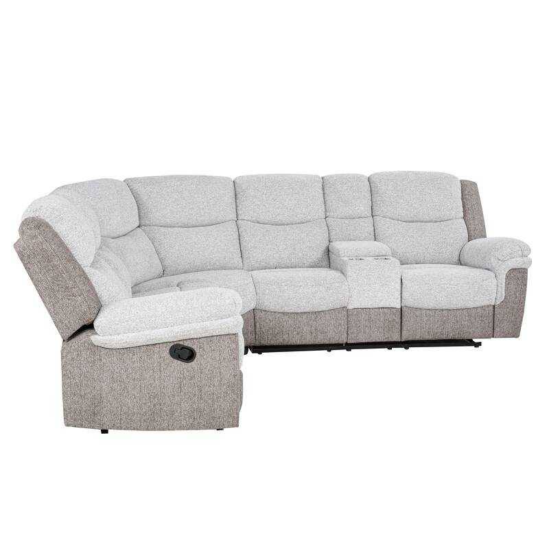 Wrenlee Sectional