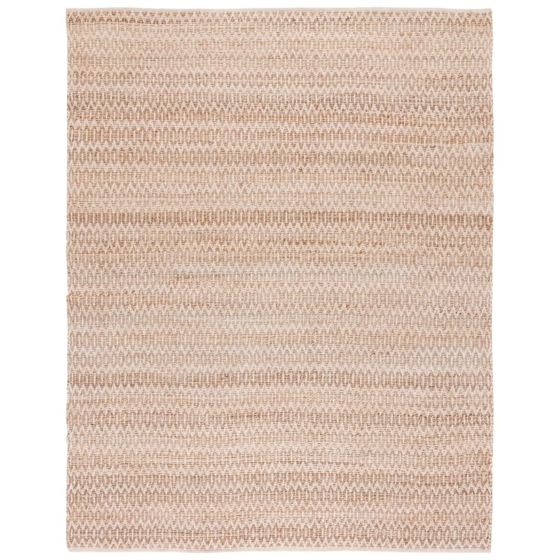 SAFAVIEH Handmade Natural Fiber Unnur Rug