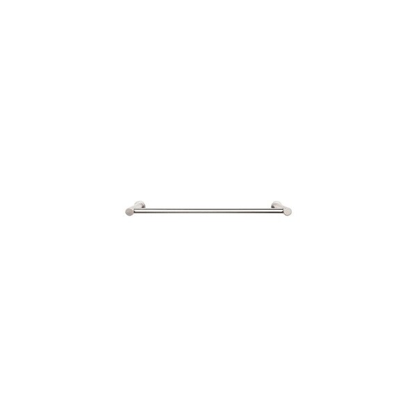 Shop Top Knobs Hop8 Hopewell Bath 24 Inch Single Towel Bar N A