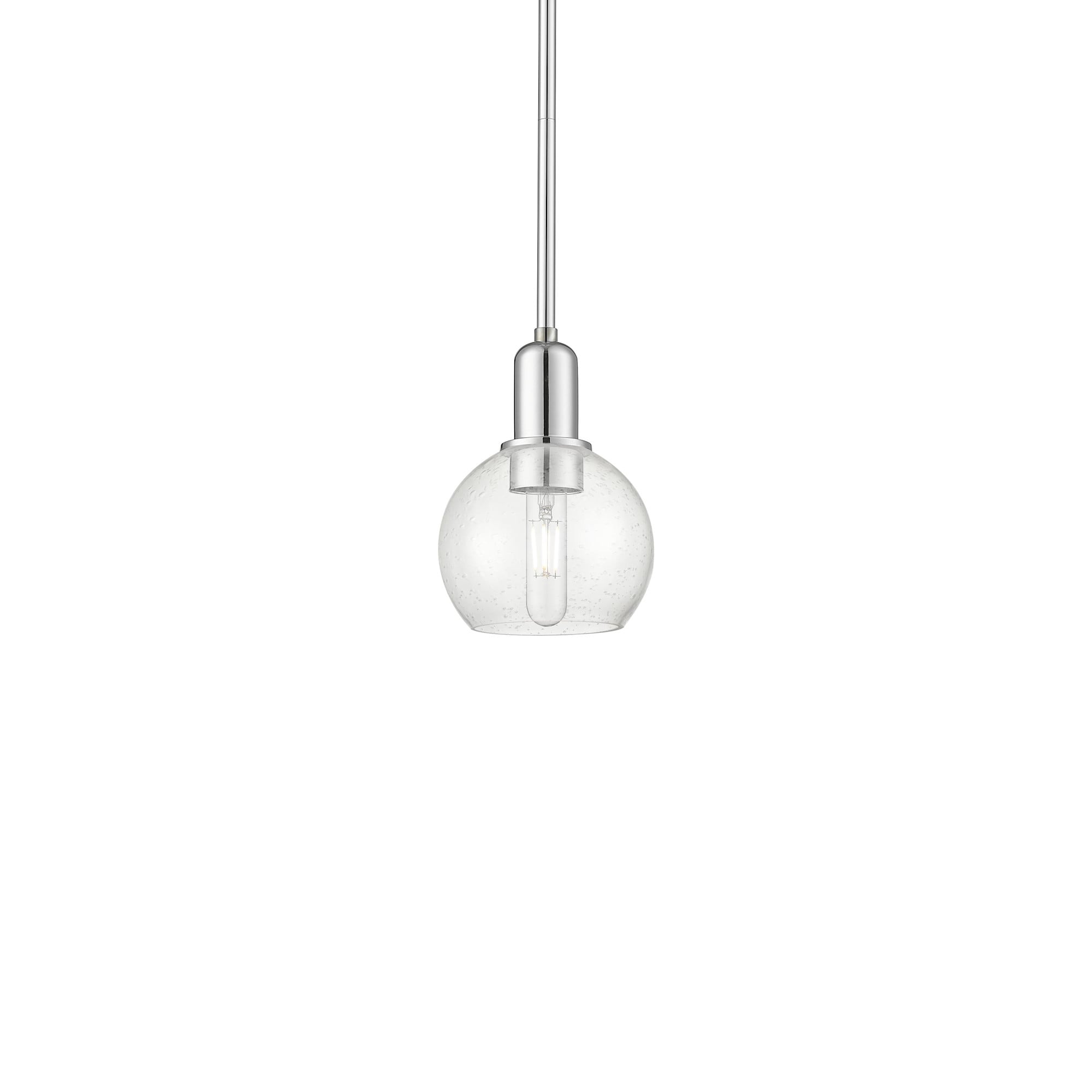 Innovations Lighting 716-1S-9-6 Athens Pendant Athens 6" Wide Mini