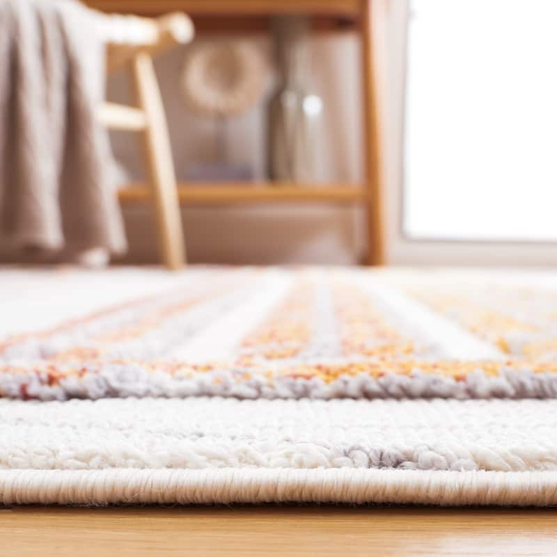SAFAVIEH Handmade Marrakech Esmira Traditional Rug