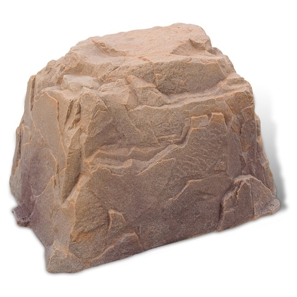 Dekorra Large Fake Rock to Cover Pressure Tank